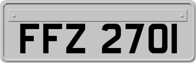 FFZ2701