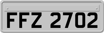 FFZ2702