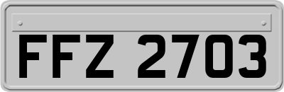 FFZ2703