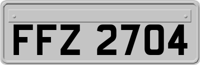 FFZ2704