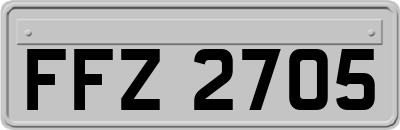 FFZ2705