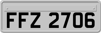 FFZ2706