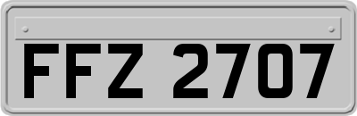 FFZ2707