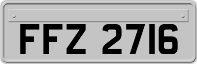 FFZ2716