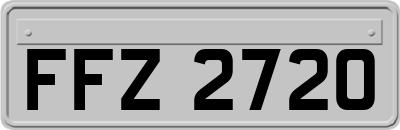 FFZ2720