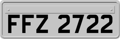 FFZ2722