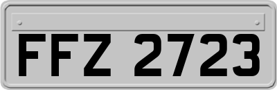 FFZ2723