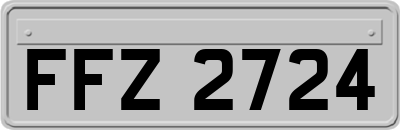 FFZ2724
