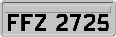 FFZ2725