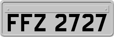 FFZ2727
