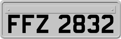 FFZ2832