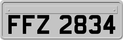 FFZ2834