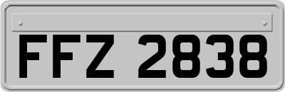 FFZ2838