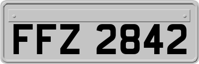 FFZ2842