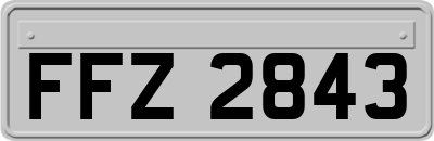 FFZ2843