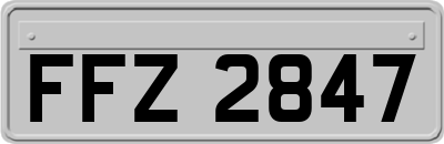FFZ2847