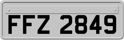 FFZ2849