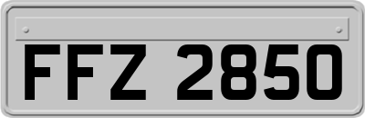 FFZ2850