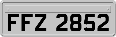 FFZ2852