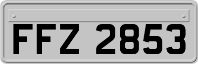 FFZ2853
