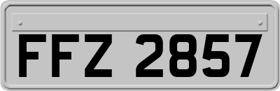FFZ2857