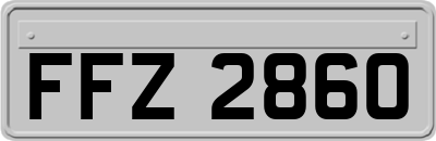 FFZ2860