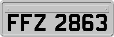 FFZ2863