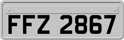 FFZ2867