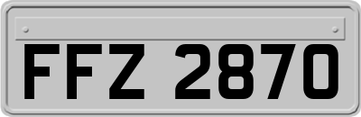 FFZ2870
