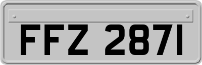 FFZ2871