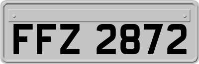 FFZ2872