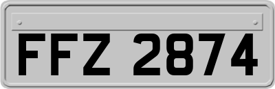 FFZ2874