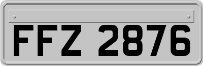 FFZ2876