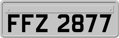 FFZ2877