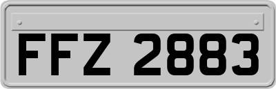 FFZ2883