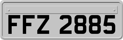 FFZ2885