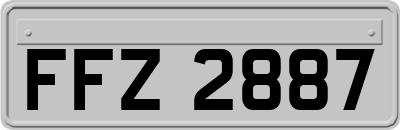 FFZ2887