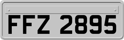 FFZ2895