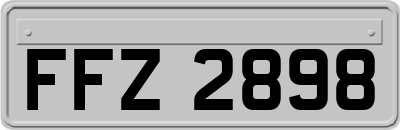 FFZ2898