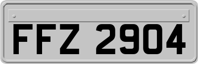 FFZ2904