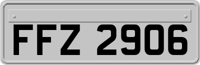 FFZ2906