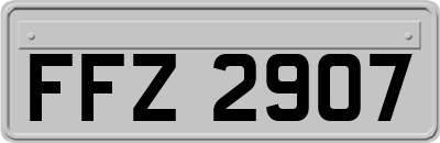 FFZ2907
