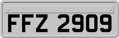 FFZ2909