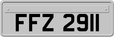FFZ2911