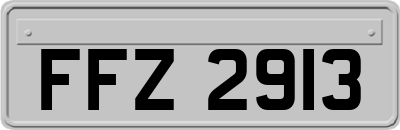 FFZ2913
