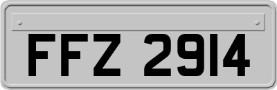 FFZ2914