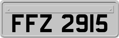 FFZ2915