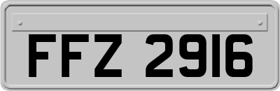 FFZ2916