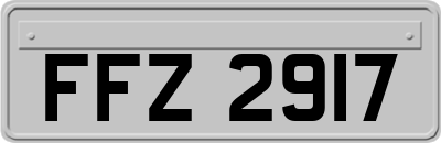 FFZ2917