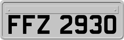 FFZ2930